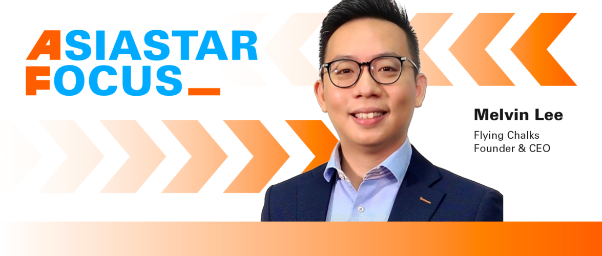 Singapore-Based Flying Chalks Demystifies the Study Abroad Application Process