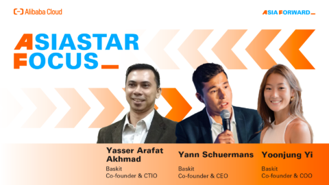 Baskit Is Helping Wholesalers Streamline Their Business Operations