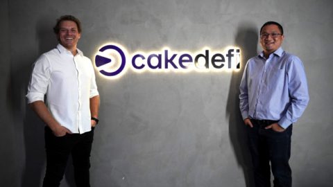 Balancing transparency, security, and innovation: Q&A with Cake DeFi CEO and co-founder Dr. Julian Hosp