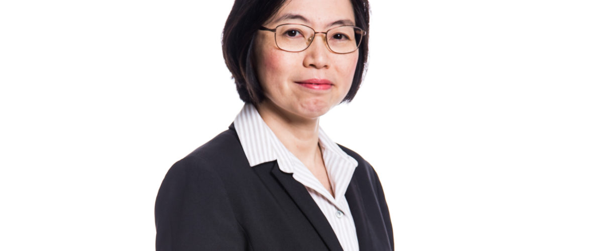 The Importance of Recognition and Community: IWD Spotlight with Siah Soh Yun