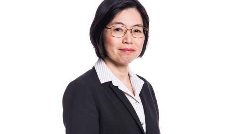 The Importance of Recognition and Community: IWD Spotlight with Siah Soh Yun
