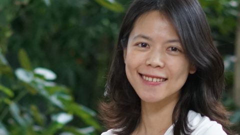 Equality of opportunity, not outcomes: IWD Spotlight with Jennifer Ho
