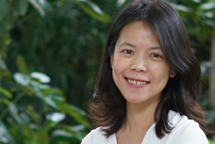 Equality of opportunity, not outcomes: IWD Spotlight with Jennifer Ho