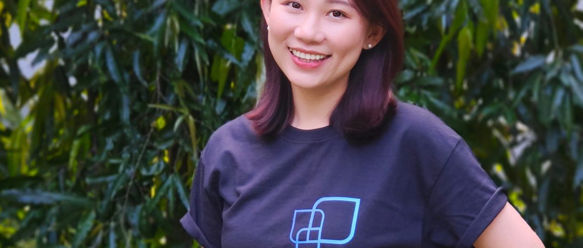 "Don't wait to be approached": IWD Spotlight with Mei Ye