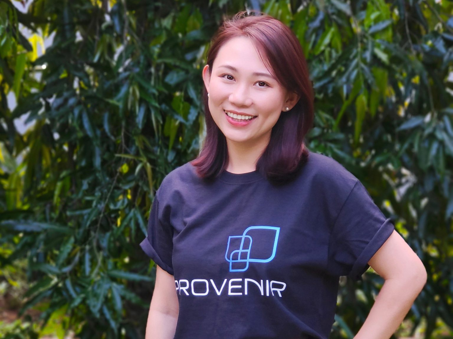 “Don’t wait to be approached”: IWD Spotlight with Mei Ye