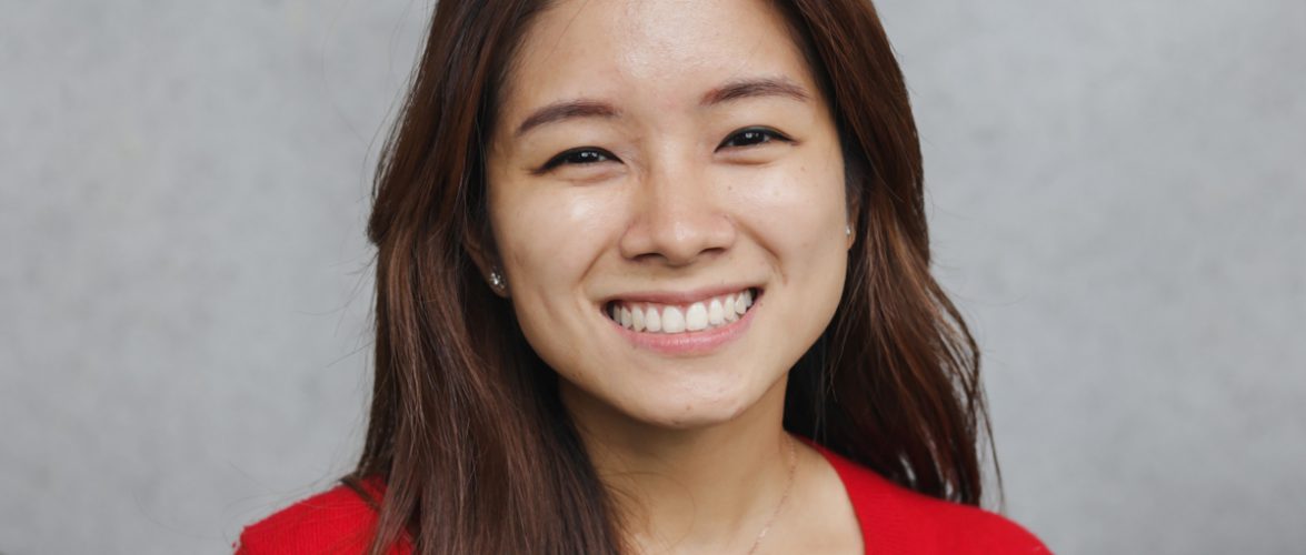 Diversity, Education, and Networking: IWD Spotlight with Rachel Chng