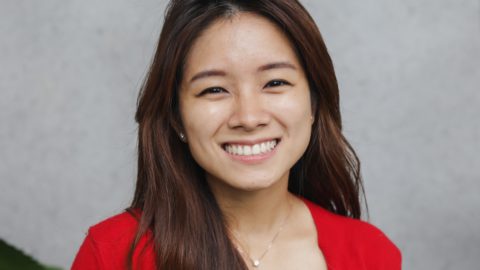 Diversity, Education, and Networking: IWD Spotlight with Rachel Chng