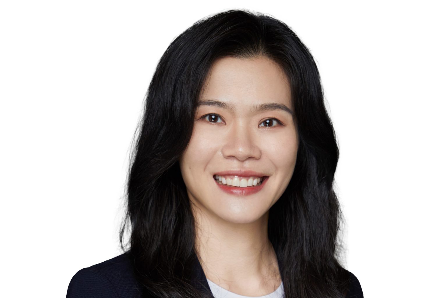 Adopting a holistic approach to recruitment: IWD Spotlight with Violet Chung