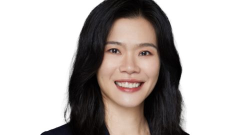Adopting a holistic approach to recruitment: IWD Spotlight with Violet Chung