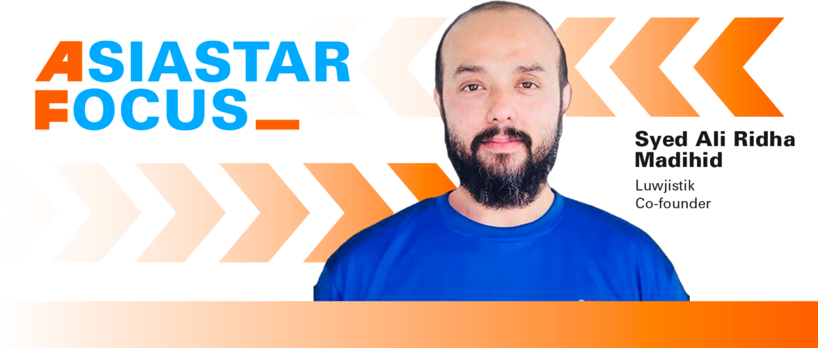 Luwjistik Is Making Cross-Border Logistics More Secure and Efficient