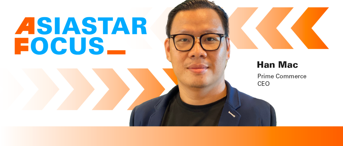 Prime Commerce Helps Businesses Set Up and Manage Online Sales Channels