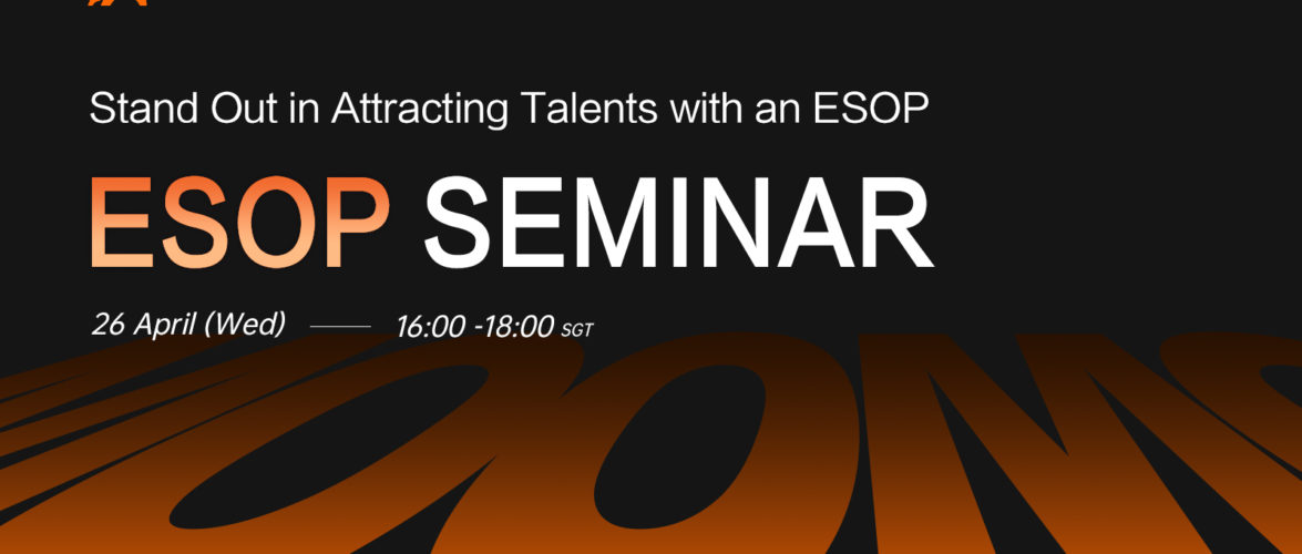 Unlocking the Power of ESOPs: Seminar on Attracting Top Talent