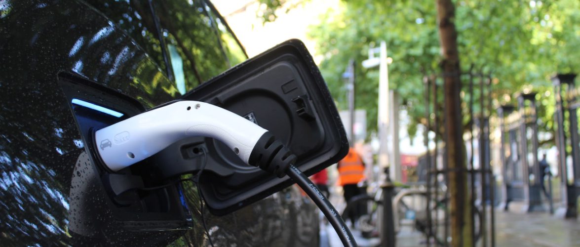 The State Of EVs In Asia — What Can Be Done To Improve Adoption?