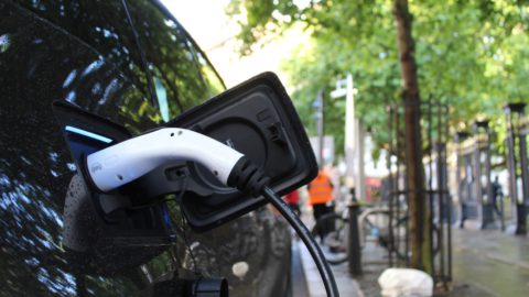 The State Of EVs In Asia — What Can Be Done To Improve Adoption?