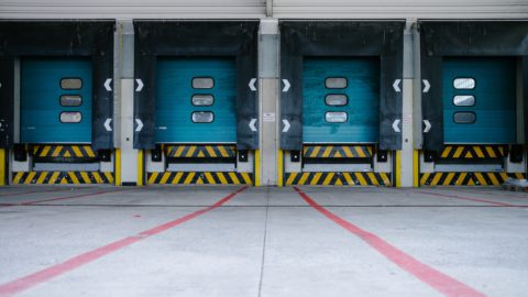 Alibaba logistics arm Cainiao gears up for Hong Kong IPO