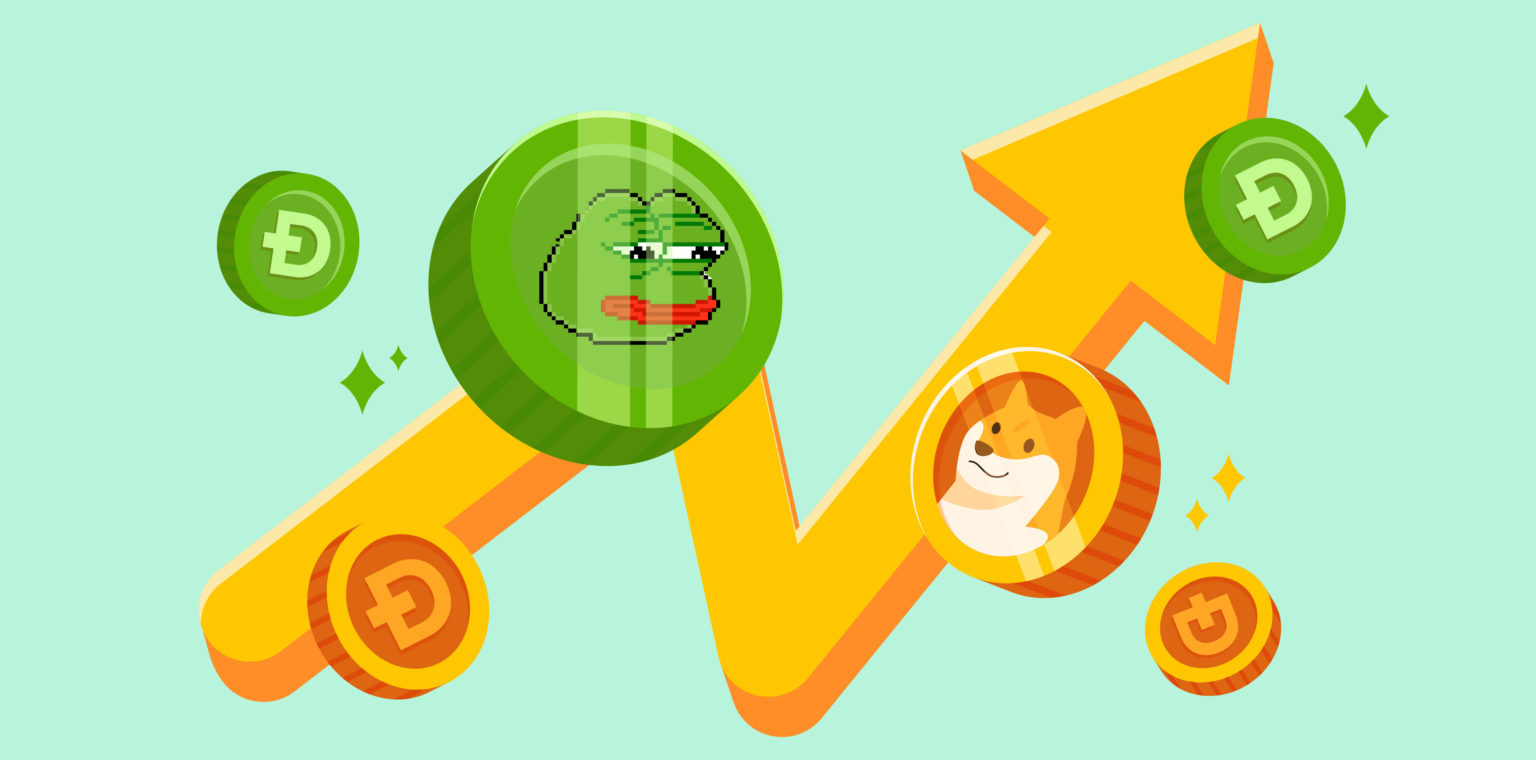 Navigating the Memecoin Minefield: Unveiling the Psychology Behind These Novel Currencies