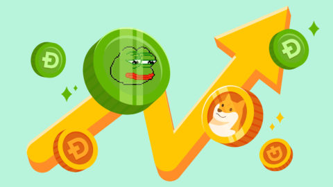 Navigating the Memecoin Minefield: Unveiling the Psychology Behind These Novel Currencies