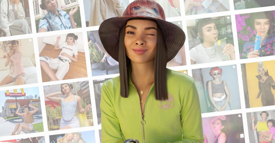The Rise of Virtual Influencers: Are We Being Manipulated?