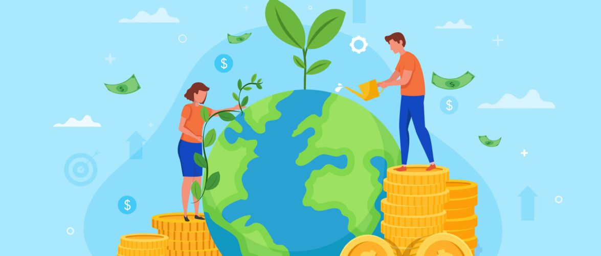 Green Bonds in Southeast Asia: Investing in Sustainable Development