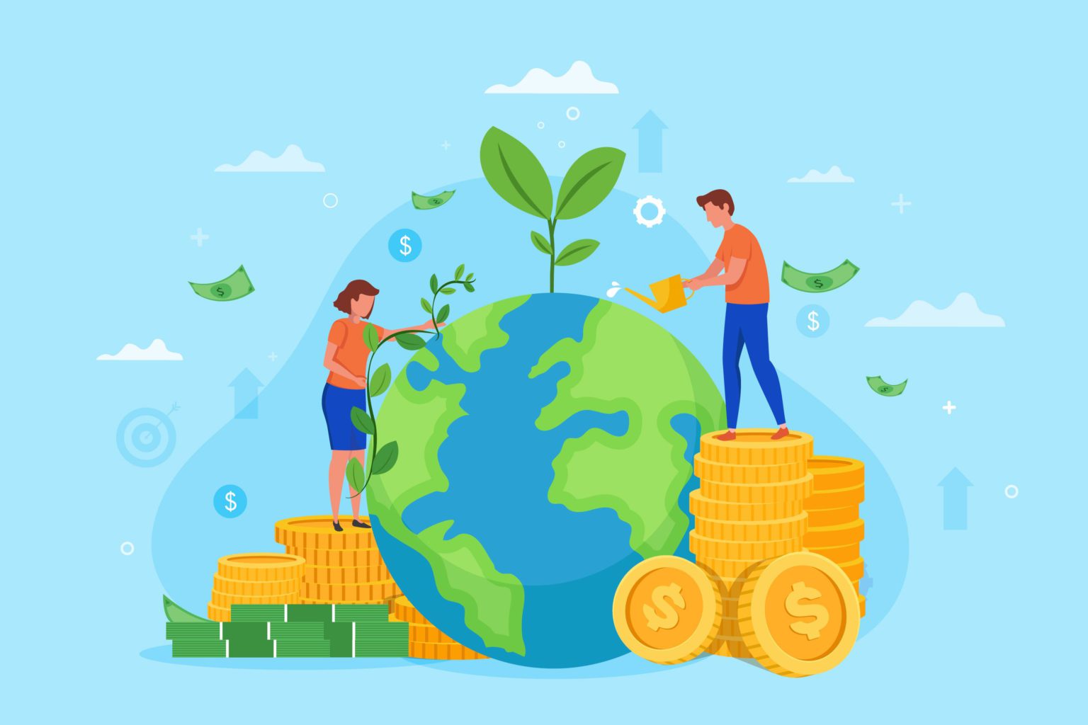 Green Bonds in Southeast Asia: Investing in Sustainable Development