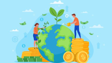 Green Bonds in Southeast Asia: Investing in Sustainable Development