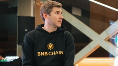 Revolutionizing Data Ownership With Web3: Q&A With Arnaud Bauer from BNB Chain