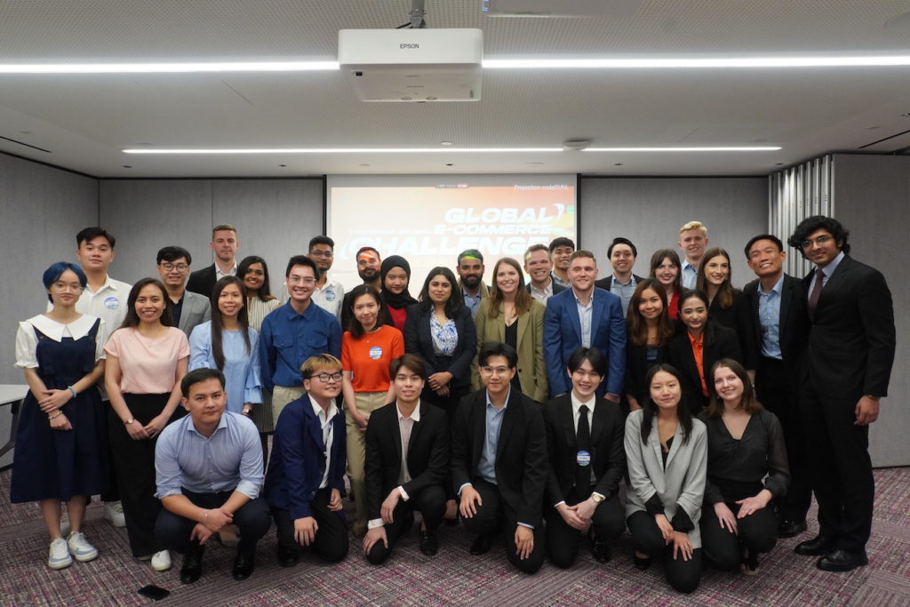 Chuan Yi Capital Emerges Victorious At The 2023 Alibaba Global E-Commerce Challenge
