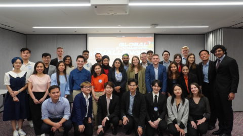 Chuan Yi Capital Emerges Victorious At The 2023 Alibaba Global E-Commerce Challenge