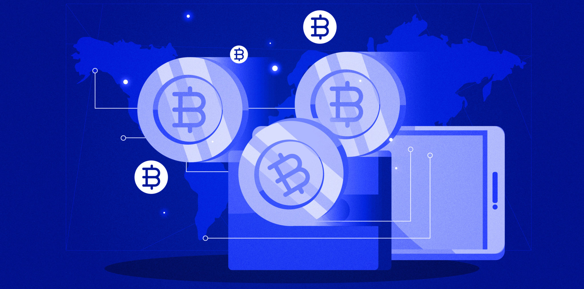 Rich Asians fuel Singapore crypto craze on Trump, bitcoin hype