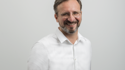 Revolutionizing Credit Scorecards: Q&A With Peter Barcak, Co-Founder and CEO of credolab
