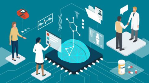 Revolutionizing Drug Discovery: AI’s Role in Accelerating Breakthrough Treatments