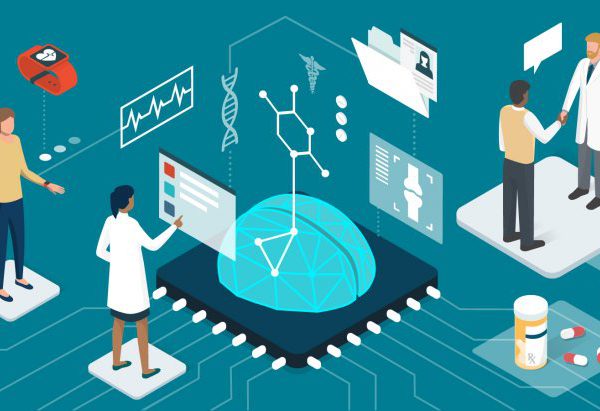Revolutionizing Drug Discovery: AI’s Role in Accelerating Breakthrough Treatments