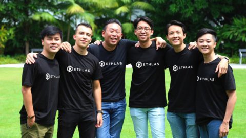 Ethlas: Redefining Web3 Gaming with an Integrated Ecosystem