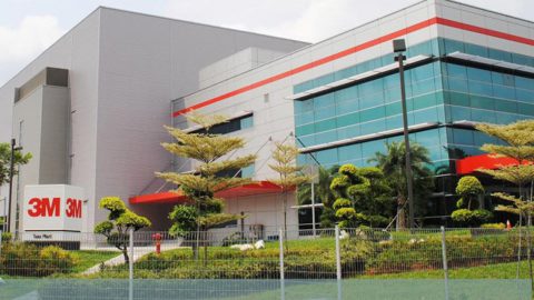 Making Headway Despite Headwinds: 3M’s Winning Regionalization Strategy in Building a Resilient, Sustainable Supply Chain from Singapore