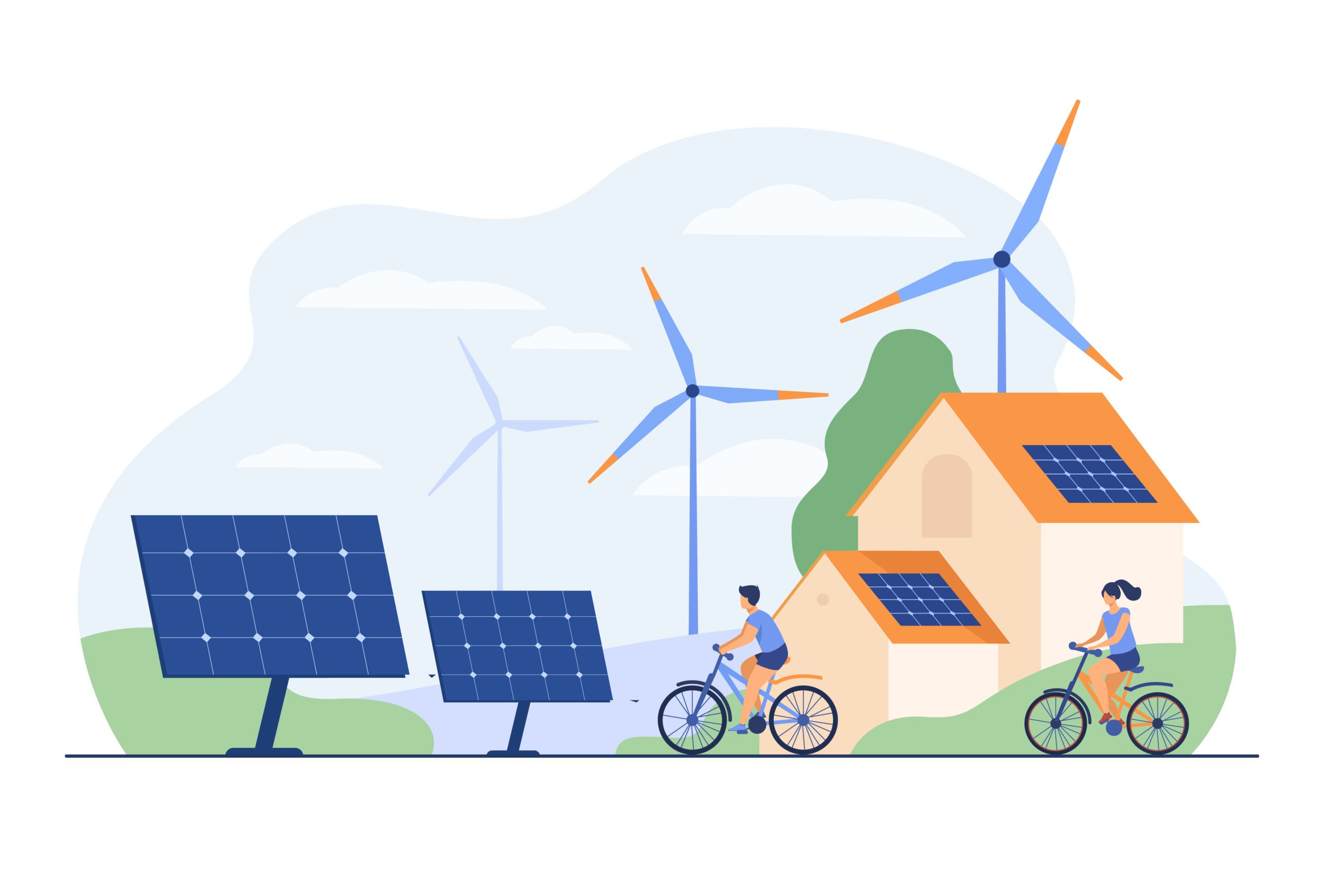 how-does-temperature-affect-solar-panel-energy-production-ilum-solar