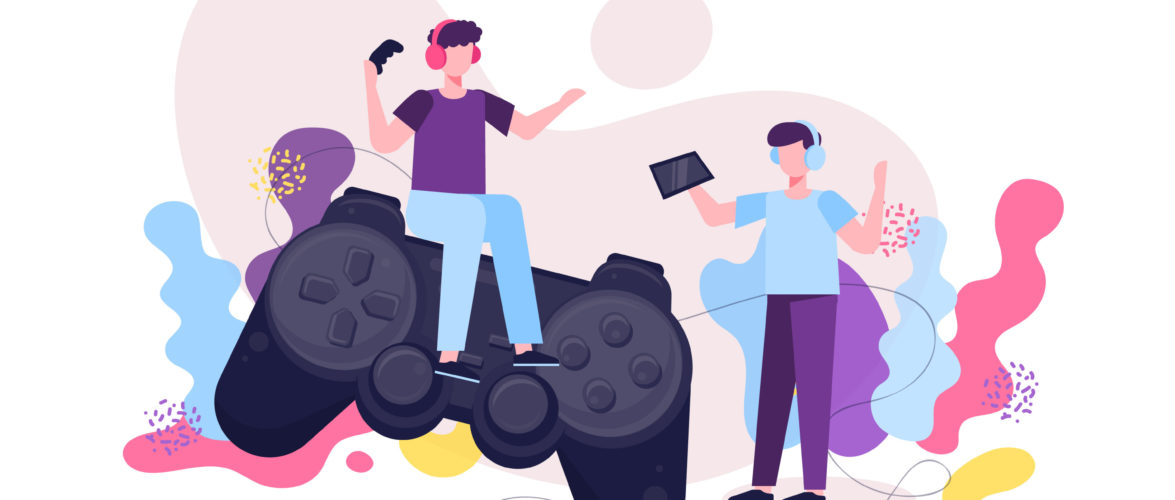 Leveling Up: The Transformative Impact of Gaming Culture on Southeast Asian Society and Technology