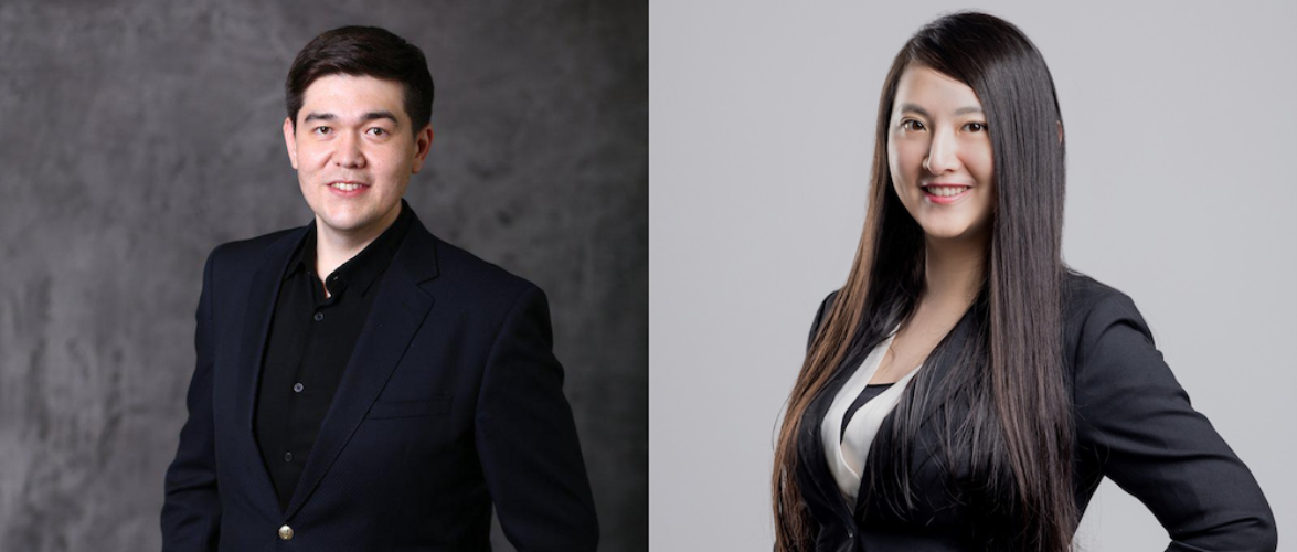 Kazakhstan as a Catalyst for Crypto Adoption: A Conversation with BigONE’s Executives