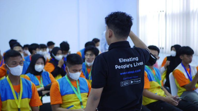 Cakap’s Annual Impact Report Showcases Positive Educational Transformation for Indonesian Students