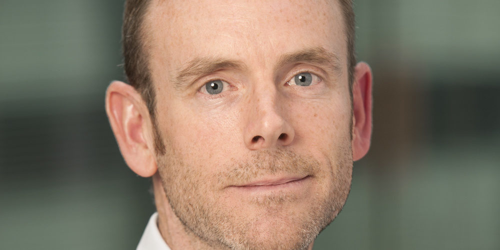 Decoding Email Security: An Inside Look with Mimecast’s Garrett O’Hara