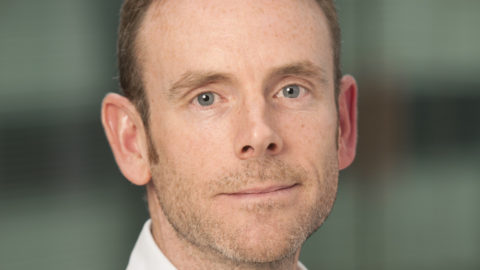 Decoding Email Security: An Inside Look with Mimecast’s Garrett O’Hara