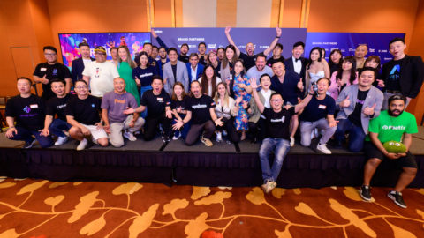 Exploring the Potential of the Metaverse: Highlights from The Sandbox’s Lion City Partner Day