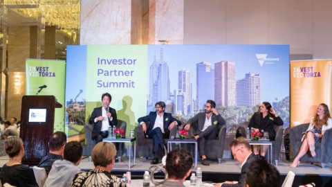 Investor Partner Summit Asia 2023 sheds light on Melbourne’s robust startup economy