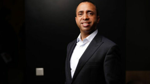 Transforming Healthcare With Blockchain Technology: Q&A With Pradeep Goel, CEO of Solve.Care