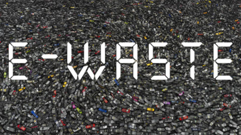 E-Waste: Southeast Asia’s Growing Environmental Concern