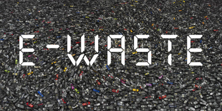 E-Waste: Southeast Asia&#8217;s Growing Environmental Concern
