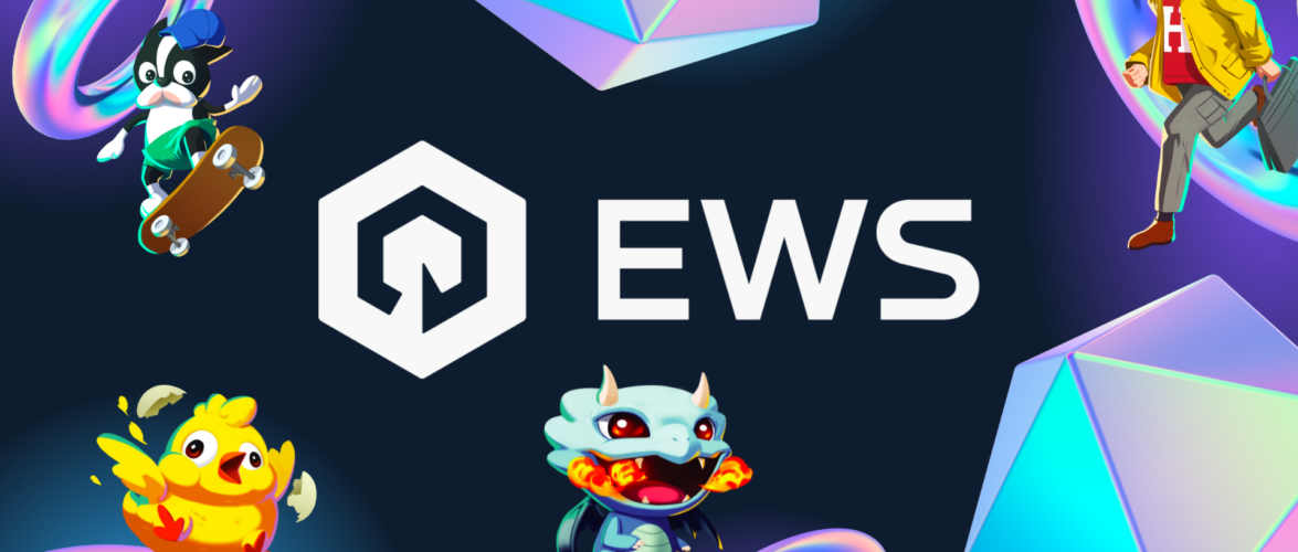 Ethlas EWS