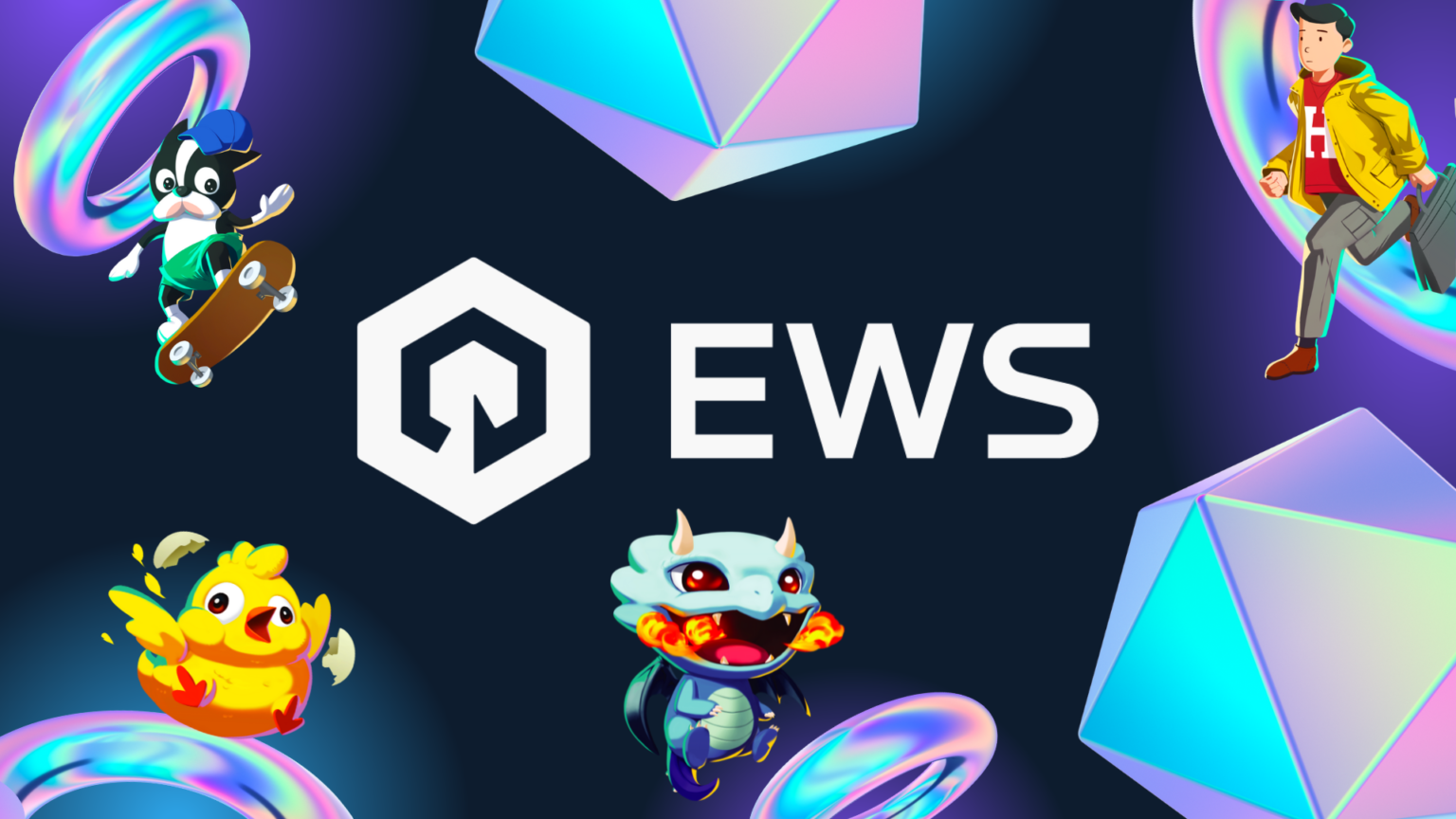 Ethlas EWS
