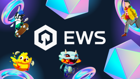 Ethlas EWS