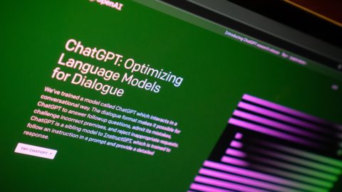 Use ChatGPT at work? Just 7% do in Japan, vs. half in the US: survey