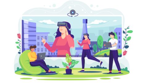 The Future of Gaming: Can Virtual Worlds Replace Reality?